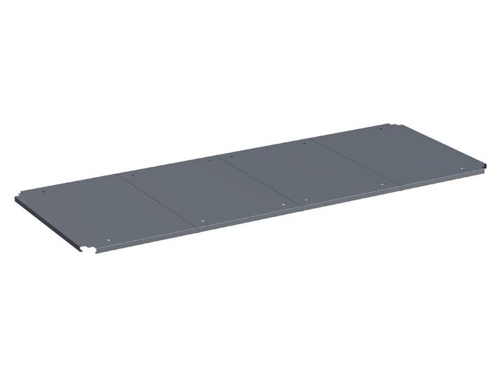 Jardin Royal Zwischenboden für Metall-Hochbeet 180 x 69 x 2.1 cm