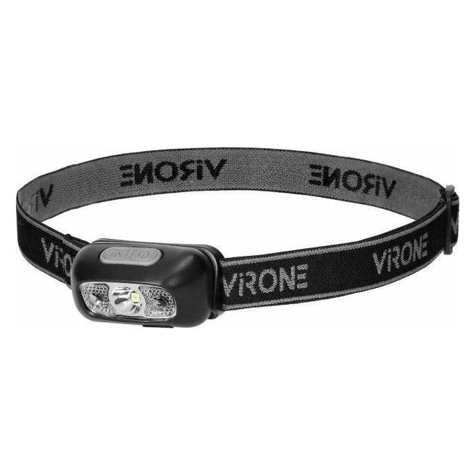 Orno Led-Scheinwerfer 3W 120Lm Batterie. 500 Mah (120 lm) (42279318)