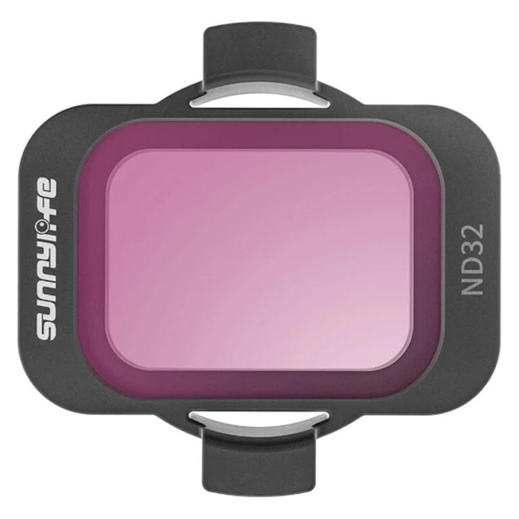 Sunnylife DJI Avata 2 ND32-Filter (Drohnen Filter, DJI Avata 2) (AT2-FI792-32)