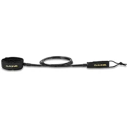 Dakine Longboard Calf Surfboard Leash (274 x 0,65 cm) 001 - black