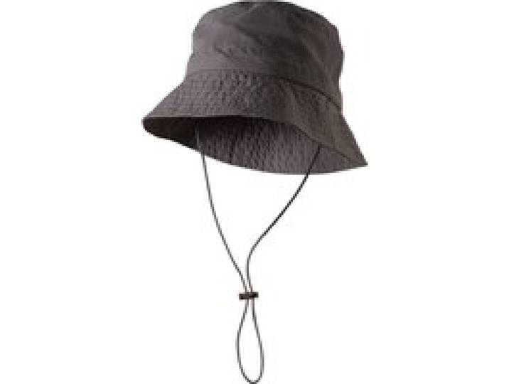CRIVIT Chapeau de pêche (gris)
