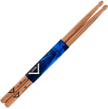 Vater 3SW Drum Sticks Hickory Wood
