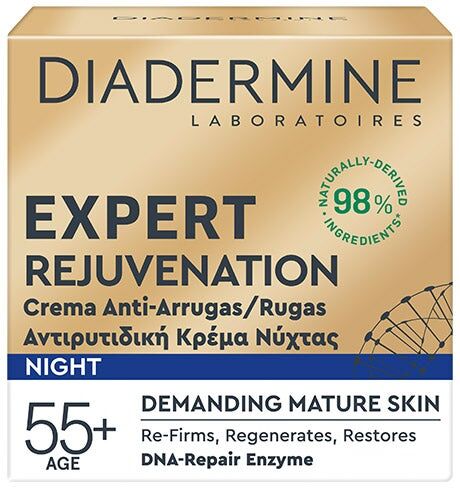 DIADERMINE Expert Rejuvenecedor