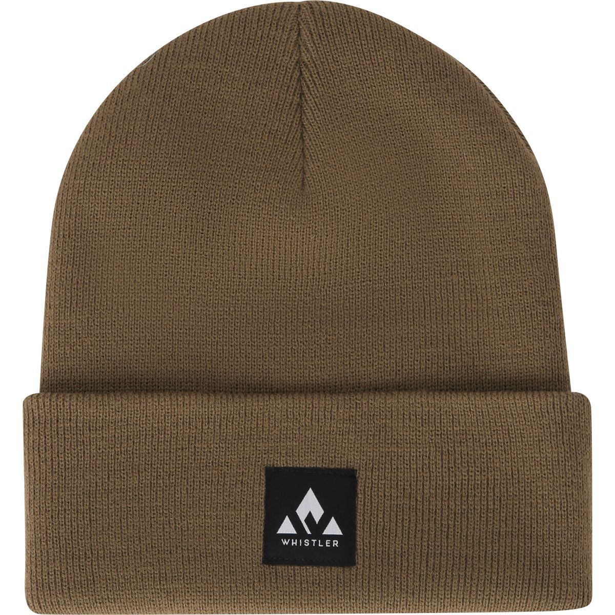 Whistler Bunde Hat chocolate chip (1065) JR W203209-1065-JR