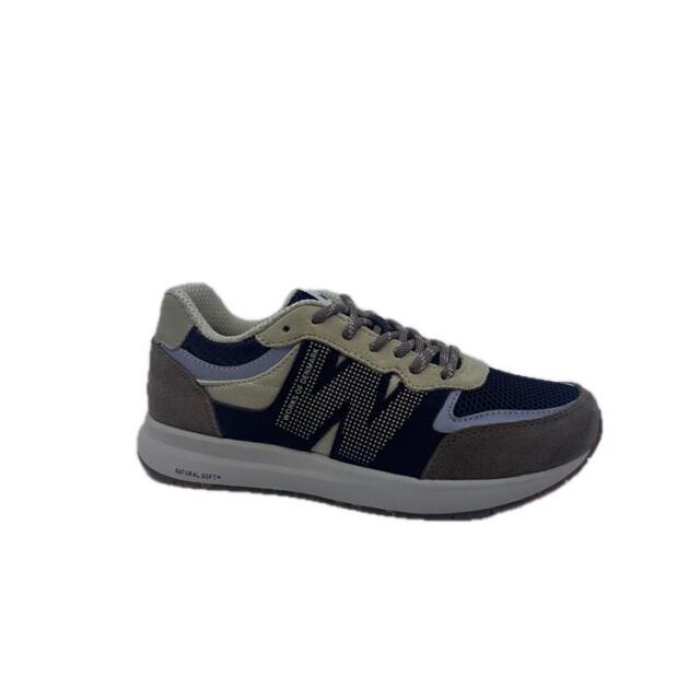 Woden Rigmor open mesh wl702