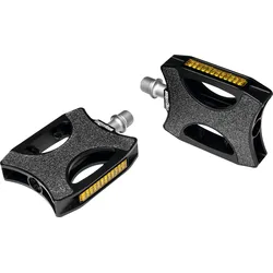 ergotec Pedal Urban schwarz