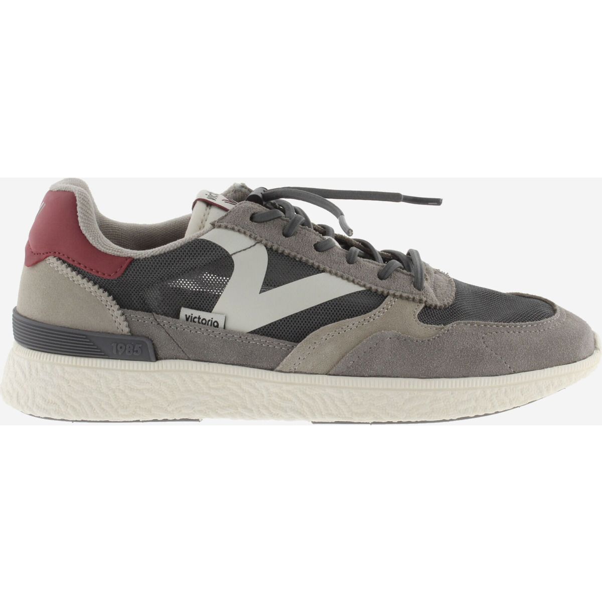 Victoria Anima - Light Mesh Men gris (12) 43 8805102-12-43