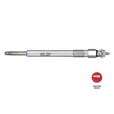 NGK Glühkerze D-Power 4119 für LAND ROVER