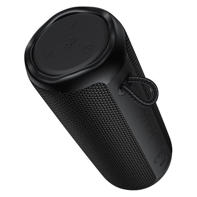 Hoco Other Computer Accessory Wireless speaker 8W 4h HC50 black (68709349)