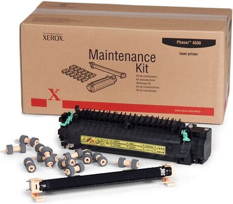 Xerox 108R00601 kit de mantenimiento
