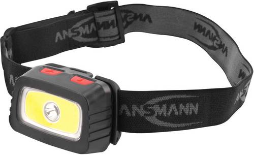 Hückmann Stirnlampe HD200B 3AAA HD200B
