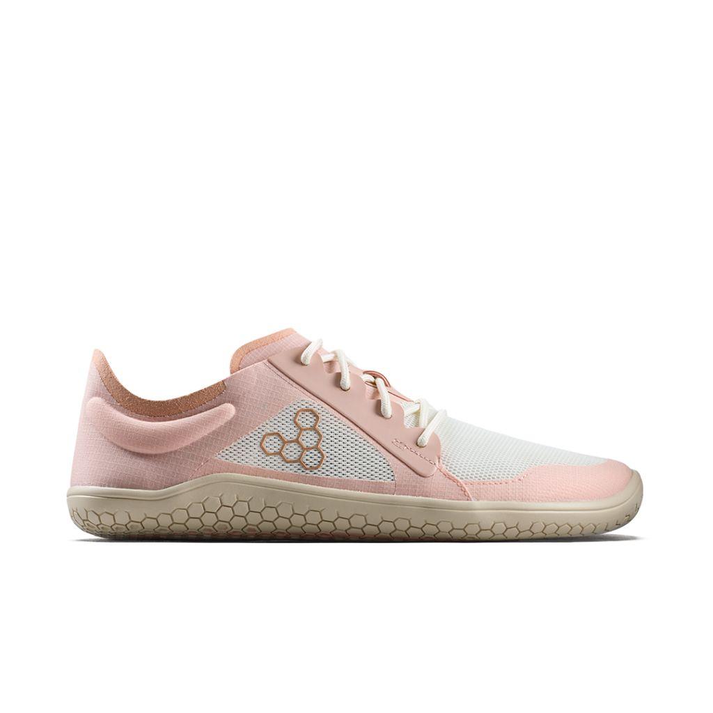 Vivobarefoot Damen Primus Lite IV rose 37.0