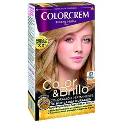 Naturtint Tinte Pelo Colorcrem 83 Rubio Claro Dorado