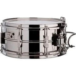 Sonor MP 456 Professional Line Snare Drum 14"x6,5" Steel Chrom