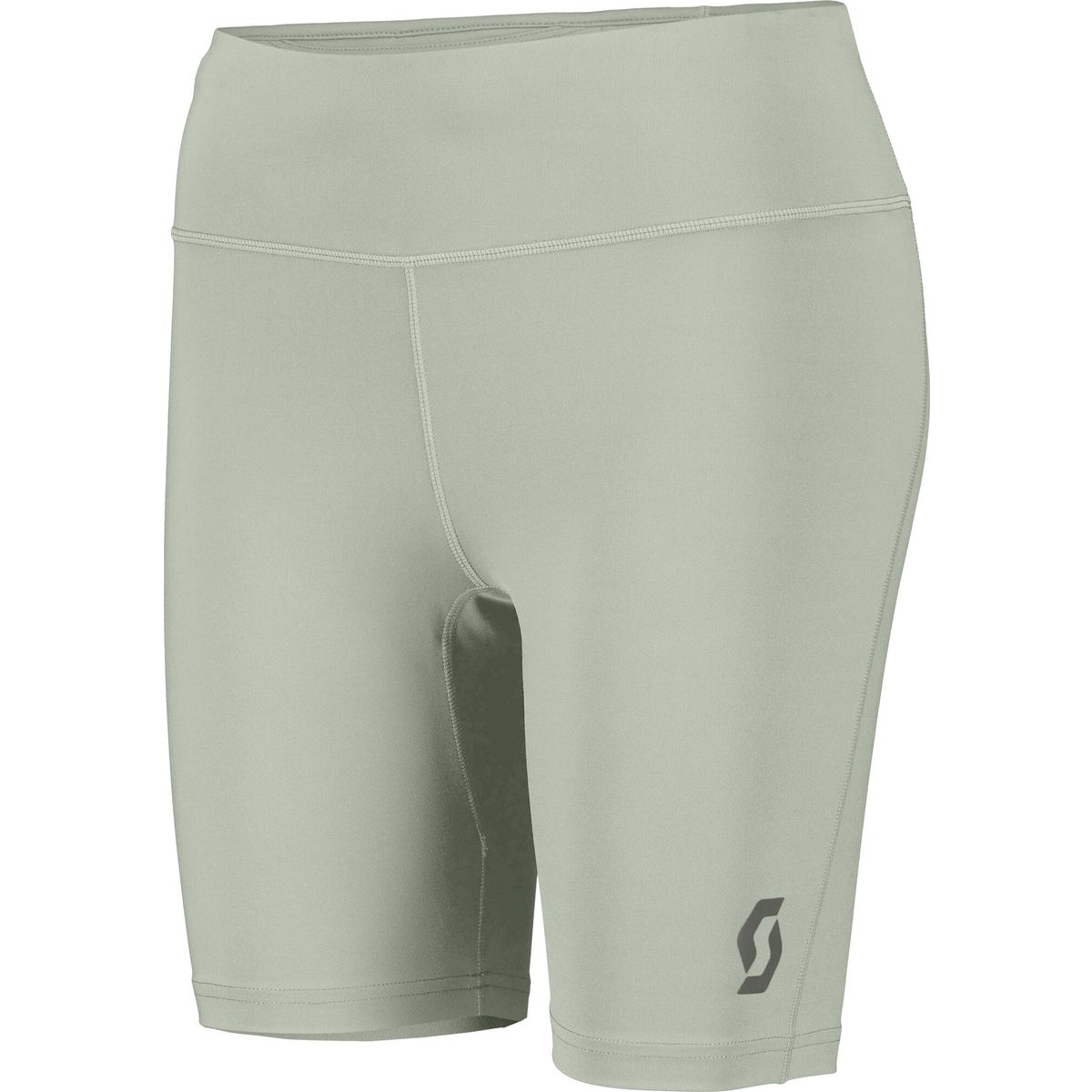 Scott Tight Shorts W's Endurance spray grey (8243) XS 4143958243004