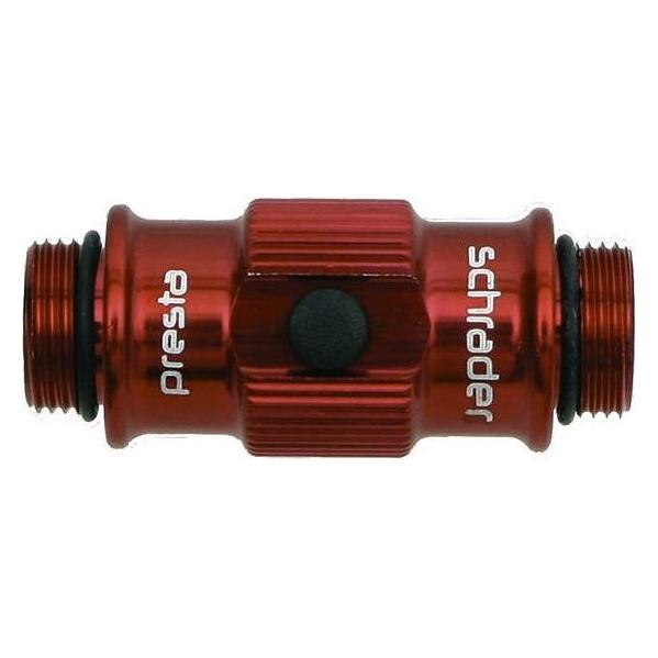 Lezyne ABS-1 Pro (Pumpenkopf) (1-ABS1P-CHUCK-V111B)