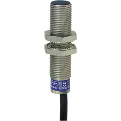 TE Sensors Induktiver Näherungsschalter 4mm PNP (Schalter), Elektronikmodul