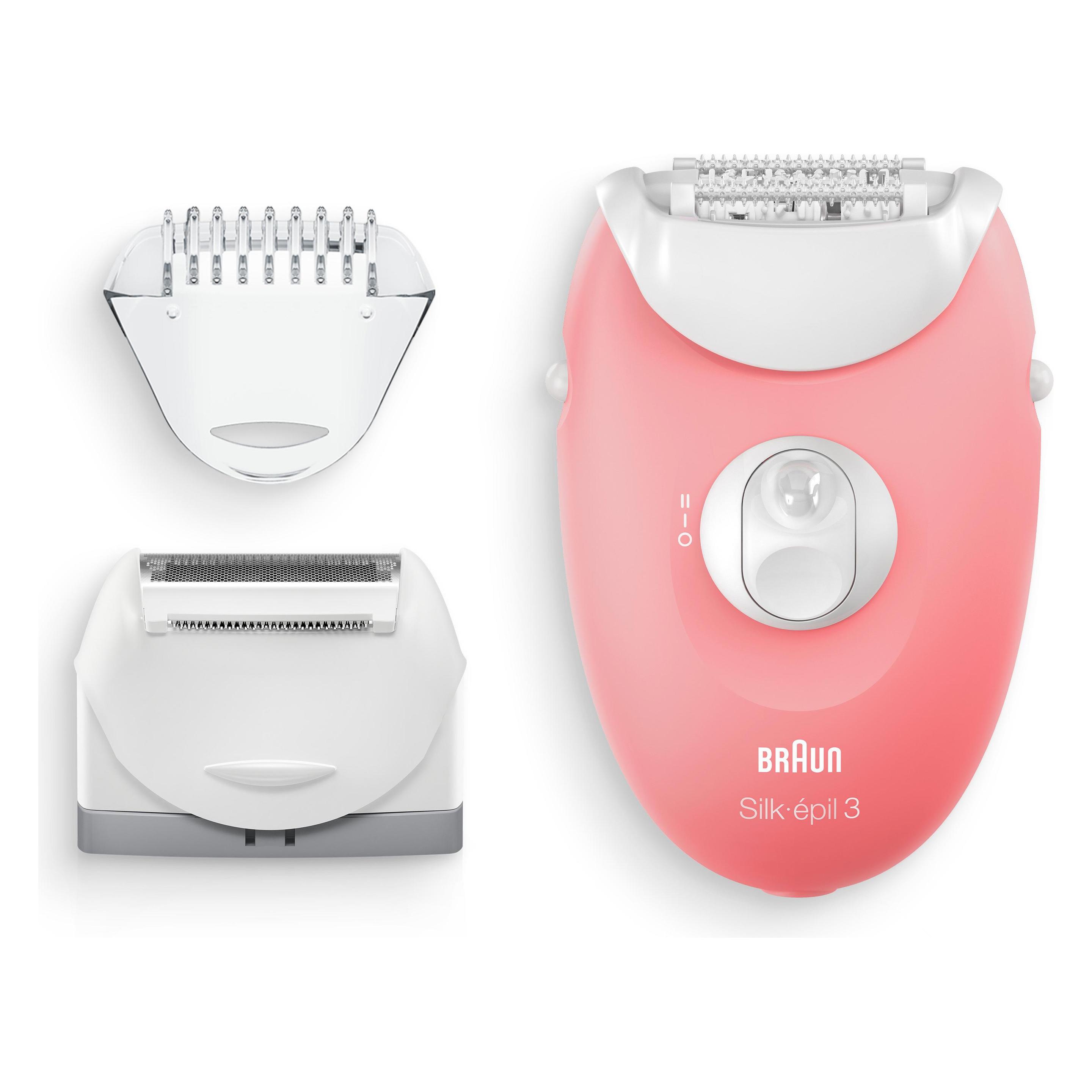 Braun Silk-épil 3 (4210201423508)