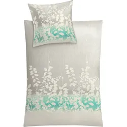 Kleine Wolke Bettwäsche Calmaro Multicolor 1-135x200 /1- 80x 80