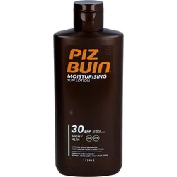Piz Buin Moisturising Sun Lotion LSF 30 200 ML