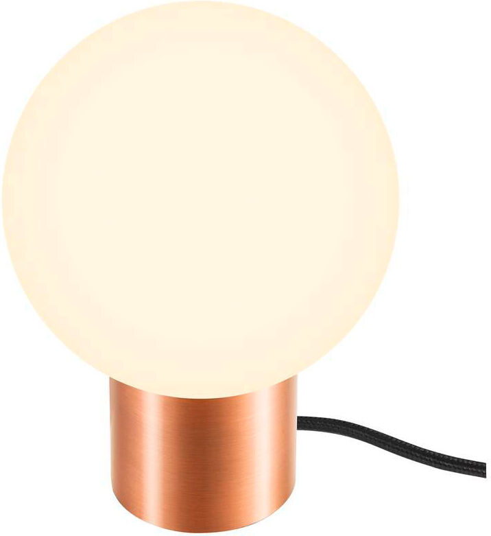 Slv Little Sun, Tischleuchte, G9, Ip20, Kupfer - Ambiente- Tisch- Und Standleuchten