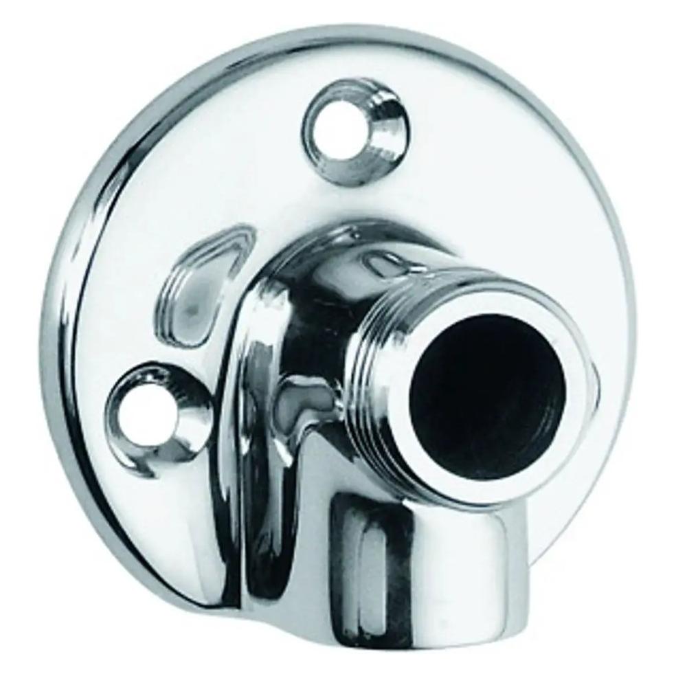 Grohe Wandscheibe aussen 3/4Zollxinnen 1/2Zoll, 5 Stück chr (12013000)