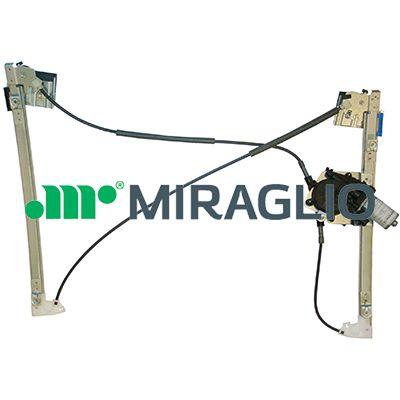 MIRAGLIO Fensterheber 30/808 links für SEAT