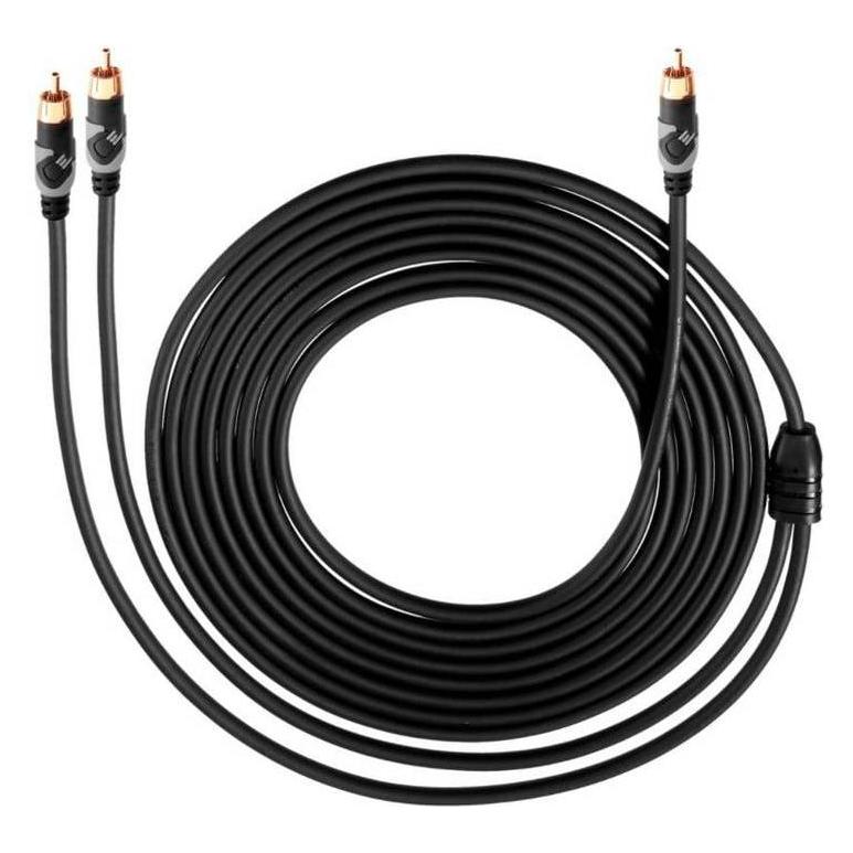 Oehlbach Nf Sub (3 m, Cinch Kabel) (20533)