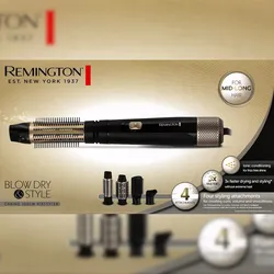 Remington AS7500 Blow Dry & Style Warmluftbürste