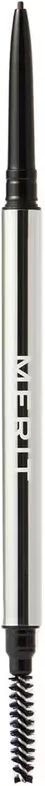 Merit Beauty - Brow 1990 - Gelstift mit natürlichem Finish, 0.02 ml, Dark Brown