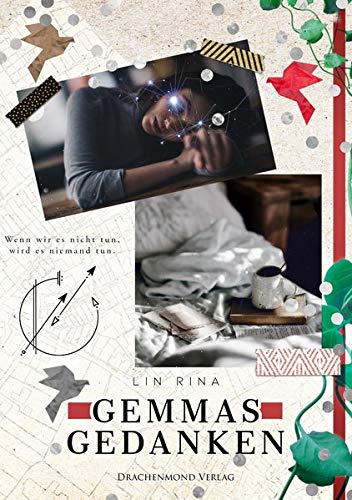 Lin Rina - Gemmas Gedanken - Preis vom 09.10.2026 07:28:09 h