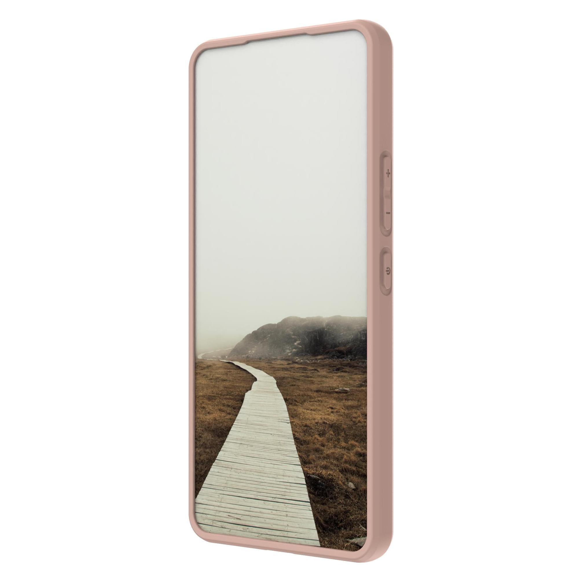 dbramante1928 Greenland Galaxy A53 Pink Sand (Samsung Galaxy A53) (GL53PISA1512)