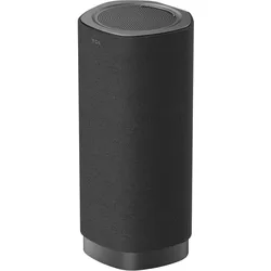 TCL SOUNDBAR SPEAKER/Z100-METAL (170 W), Soundbar, Schwarz, Grau