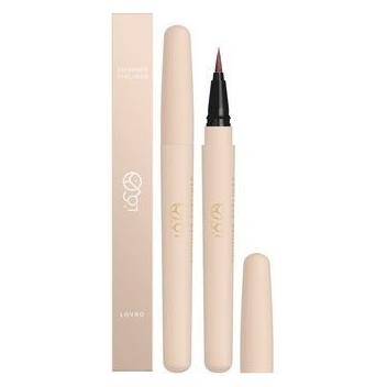 Physicians Formula LOVRO Shimmer Eyeliner błyszczący płynny eyeliner 02 Wine (Weinrot) (66975572)