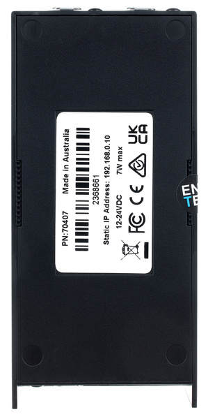 Enttec ODE Mk3