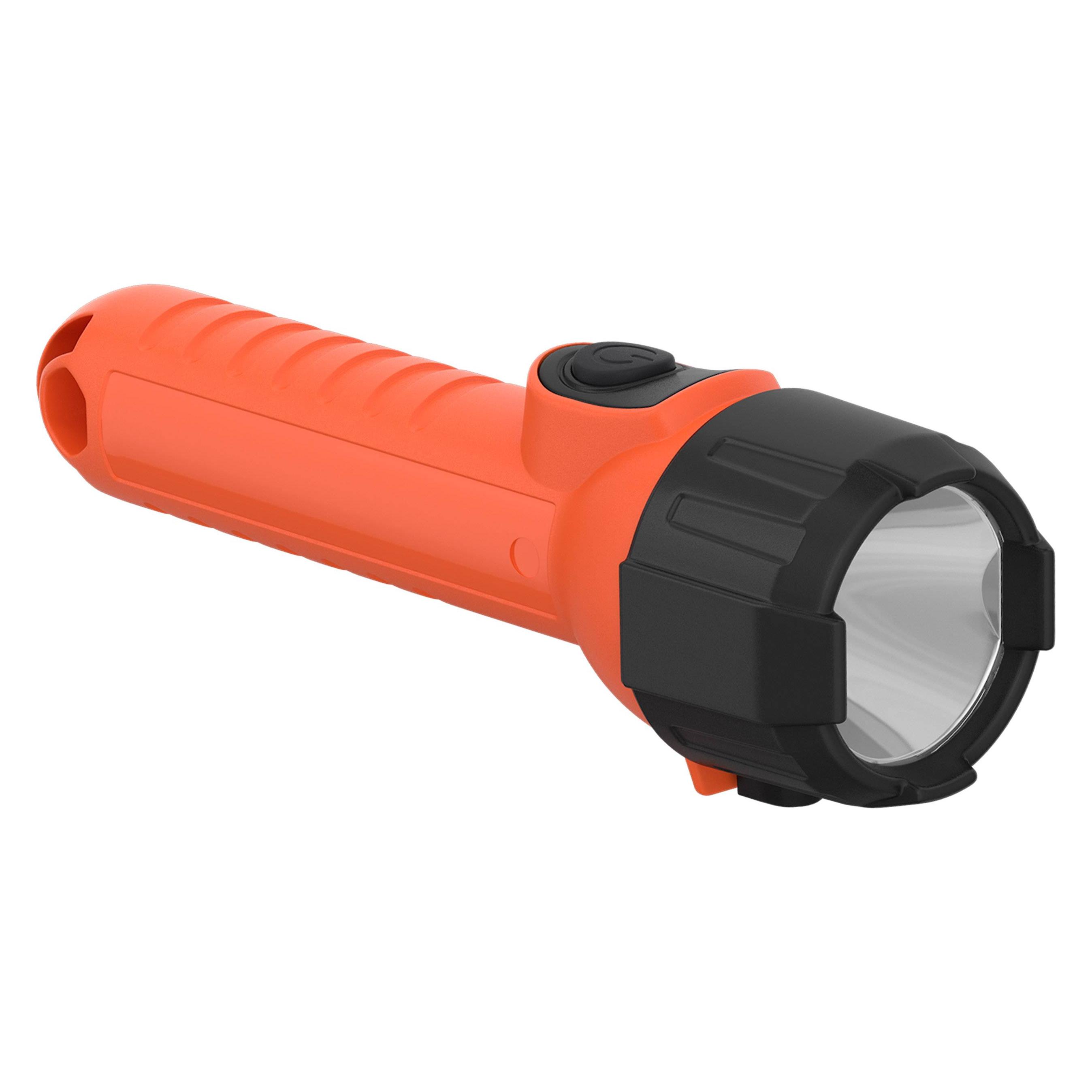 Energizer Taschenlampe Atex Light 2AA (18.50 cm, 150 lm) (E301393800)