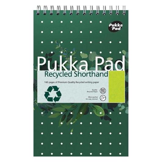 Pukka Pads 522 (RCSHRT160)