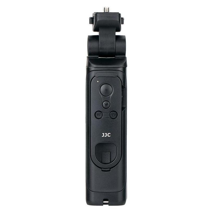 JJC TP S1 Shooting Grip with Wireless Remote (replaces Sony GP VPT2BT shooting grip) (Kunststoff) (B08LR87GDD)