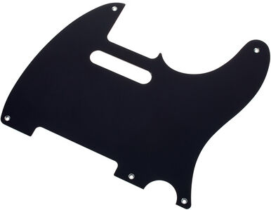 Fender Tele Pickguard Noir