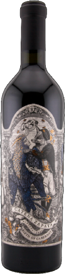 Catena Zapata Birth of Cabernet 2021 - 75cl