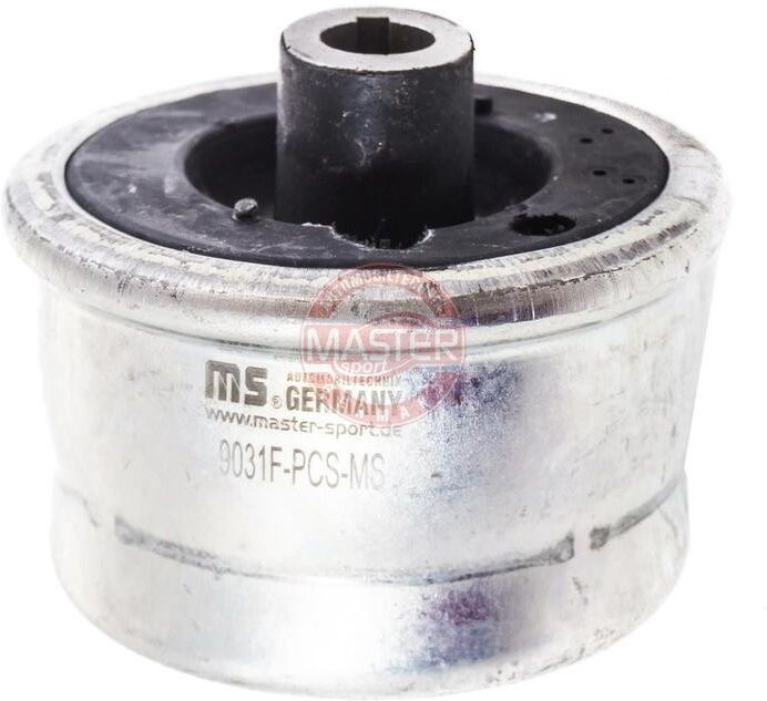 MASTER-SPORT 9031F-PCS-MS Lagerung, Lenker
