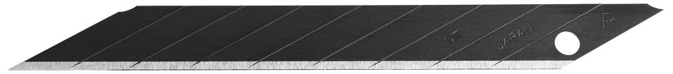 NT Cuttermesser-Klingen BA15P black blade h1311585
