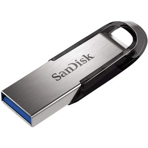 SanDisk USB-Stick Ultra Flair, 512 GB, bis 150 MB/s, USB 3.0