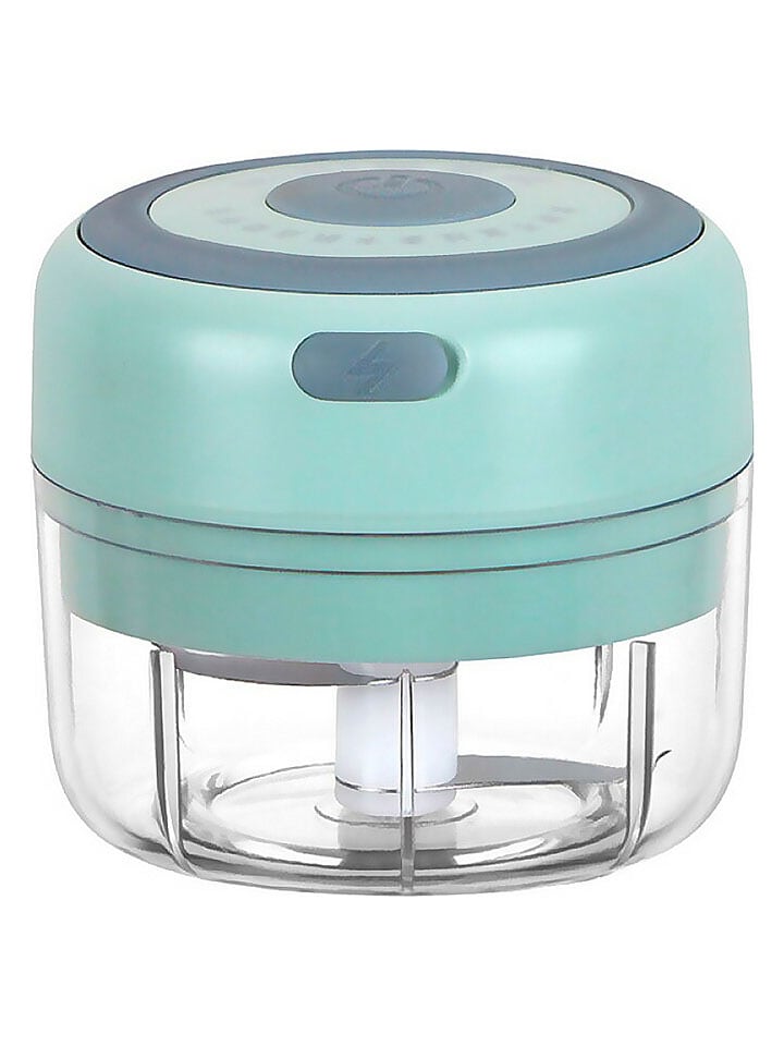 DAM Zerkleinerer in Mint - 250 ml - onesize