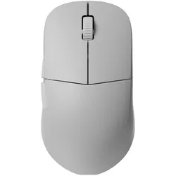 Endgame Gear XM2w 4k Wireless Gaming Maus, kabellos - White Frost (Kabellos), Maus, Weiss