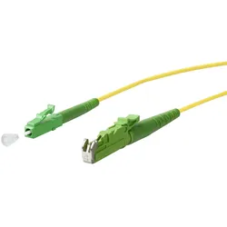 BTR 151P3JAMA50E LWL-Patchkabel OpDAT PK LCAPC/E2APC OS2 5m