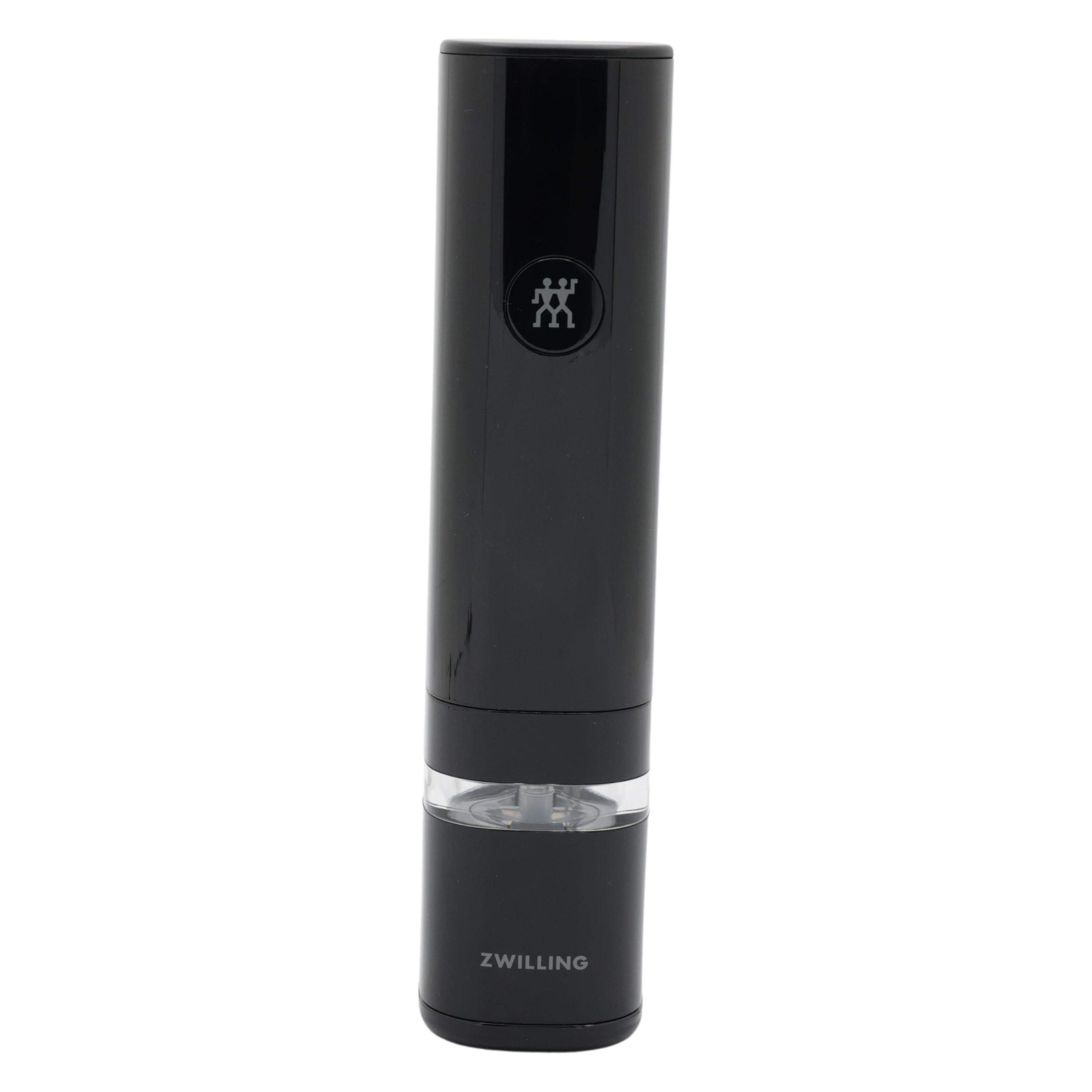 Zwilling Enfinigy Pfeffer- & Salzmühle (Pfeffer, Salz) (53103-701-0)
