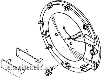 Weinert 8051