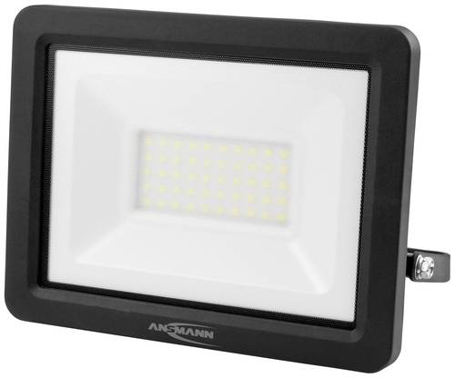 Ansmann WFL30W 1600-0626 LED-Wandstrahler EEK: E (A - G) 30W Leuchtfarben: Tageslichtweiß