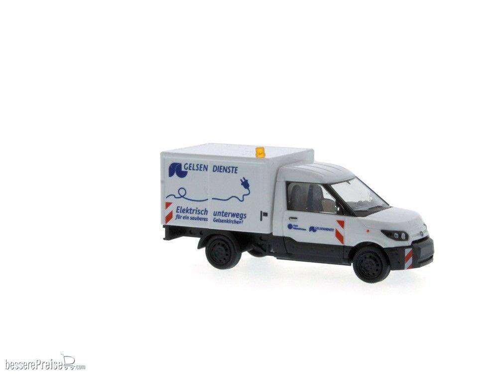 Rietze 33001
